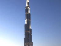 Burj Khalifa, Foto: itravel