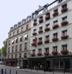Beaumarchais Rue Oberkampf - Reiseangebote