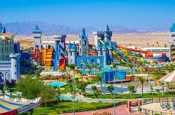Serenity Fun City - Reiseangebote