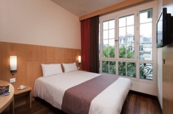ibis Paris Ornano Montmartre Nord - Reiseangebote