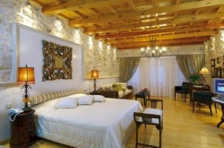 Avli Lounge Apartments - Reiseangebote
