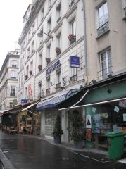 Timhotel Le Louvre - Reiseangebote