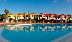 Bungalows Vistaflor - Reiseangebote