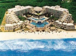 Grand Oasis Sens - Reiseangebote