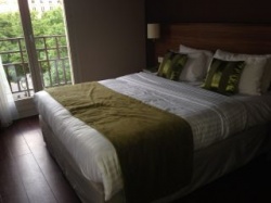 Citadines Les Halles - Reiseangebote