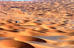 Iran Wüsten Reise - Dasht-e Lut intensiv - Reiseangebote