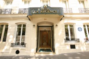 Regence Etoile - Reiseangebote