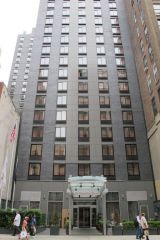 DoubleTree by Hilton New York City - Chelsea - Reiseangebote