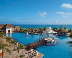 Now Sapphire Riviera Cancun - Reiseangebote