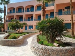 Le Pacha Beach Resort - Reiseangebote