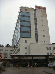 Scandic Alvik - Reiseangebote