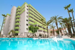 THe Anamar Suites - Reiseangebote