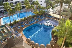 Maritim Playa - Reiseangebote