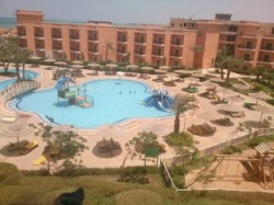 The Three Corners Sunny Beach Resort - Reiseangebote