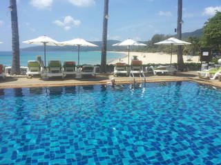 Beyond Resort Karon - Adults only - Reiseangebote