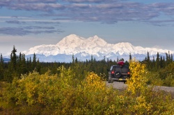 Ursprüngliches Alaska mit Lodges & Bed & Breakfast - Reiseangebote