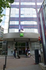 ibis Styles Paris Bercy - Reiseangebote