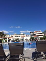 Apartments and Bungalows Sol Barbacan - Reiseangebote
