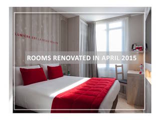 GOLDEN TULIP GARE DE LYON LE 209 - Reiseangebote
