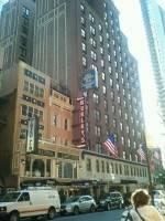 TRYP by Wyndham New York Times Square Central - Reiseangebote