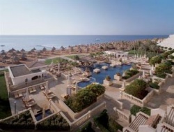 Sheraton Sharm -, Resort, Villas & Spa - Reiseangebote