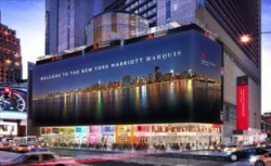 New York Marriott Marquis - Reiseangebote