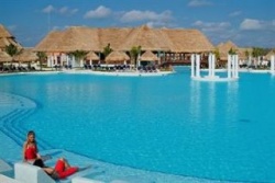 Grand Palladium Kantenah Resort & Spa - Reiseangebote