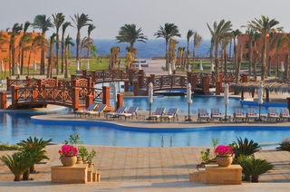 Jaz Grand Marsa - Reiseangebote