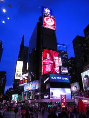 Renaissance New York Times Square - Reiseangebote