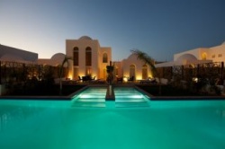 Fort Arabesque - Reiseangebote