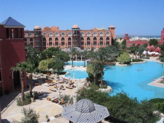 The Grand Resort - Reiseangebote