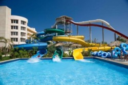 Sindbad Club Aquapark & Resort (Komplex) - Reiseangebote