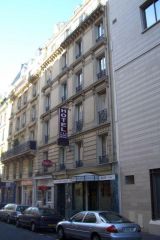 Le Pigalle - Reiseangebote