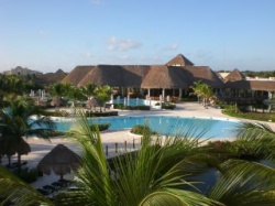Grand Palladium White Sand Resort & Spa - Reiseangebote