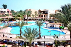 Jaz Makadi Saraya Resort - Reiseangebote