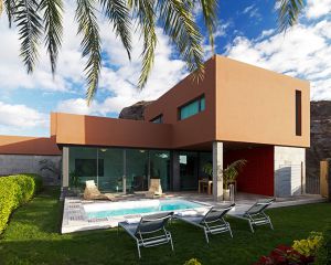 Salobre Golf Villas - Reiseangebote