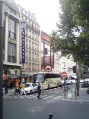 Mercure Paris Pigalle Sacre Coeur - Reiseangebote