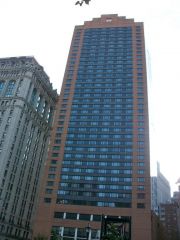 New York Marriott Downtown - Reiseangebote