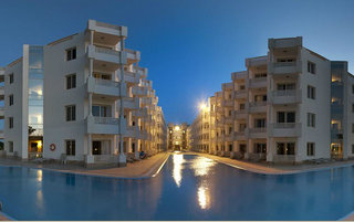 Golden 5 Emerald Resort by Princess Egypt - Reiseangebote