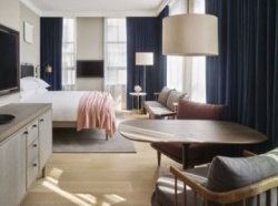 11 Howard - Reiseangebote