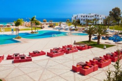 Mercure Hurghada - Reiseangebote