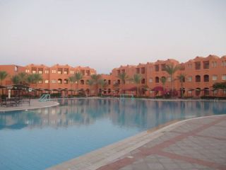 Jaz Makadi Oasis Club - Reiseangebote
