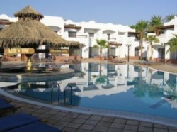 Fayrouz Resort Sharm El Sheikh - Reiseangebote
