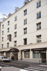 Parisiana - Reiseangebote