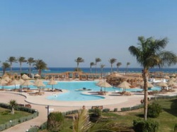 Grand Seas Hostmark Resort - Reiseangebote