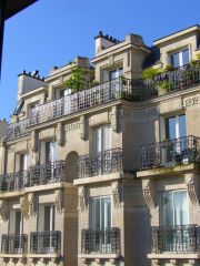 Paris Louis Blanc - Reiseangebote