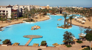 Port Ghalib Resort - Reiseangebote