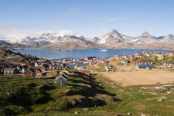 Grönland - Perle der Arktis (15 Tage Abenteuer-Wanderreise (mit Zeltunterkünften)) - Reiseangebote