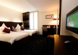 Le 55 Montparnasse - Reiseangebote
