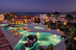 Sharm El Sheikh Marriott Resort - Reiseangebote